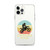 Orion RXB Vintage iPhone Case