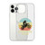 Orion RXB Vintage iPhone Case