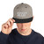 Orion RXB White Logo Snapback Hat