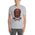 War Monkey Piston Orange Short-Sleeve Unisex T-Shirt
