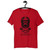 War Monkey Piston Logo Short-Sleeve Unisex T-Shirt - Bella + Canvas