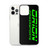 Orion PS Green iPhone Case