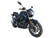 Vitacci GTO 250 EFI Sport Bike Motorcycle Street Bike - Fully Assembled w/ Warranty