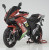 Vitacci TITAN 250cc EFI Sport Bike Motorcycle Street Bike - Fully Assembled w/ Warranty