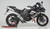 Vitacci TITAN 250cc EFI Sport Bike Motorcycle Street Bike - Fully Assembled w/ Warranty