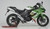 Vitacci TITAN 250cc EFI Sport Bike Motorcycle Street Bike - Fully Assembled w/ Warranty