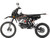 Orion RXB 125L MANUAL Enduro - Free Shipping, Fully Assembled/Tested 