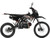 Orion RXB 125L MANUAL Enduro - Free Shipping, Fully Assembled/Tested 