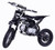 Vitacci/Pentora V6 125cc SEMI AUTO Pit Bike - Free Shipping, Fully Assembled/Tested