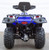 Vitacci/Pentora Terminator 300cc Utility ATV - Free Shipping & Fully Assembled/Tested