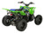  Vitacci/Pentora 125cc Sport ATV - Free Shipping & Fully Assembled/Tested