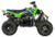  Vitacci/Pentora 125cc Sport ATV - Free Shipping & Fully Assembled/Tested