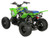  Vitacci/Pentora 125cc Sport ATV - Free Shipping & Fully Assembled/Tested