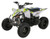  Vitacci/Pentora 125cc Sport ATV - Free Shipping & Fully Assembled/Tested