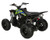  Vitacci/Pentora 125cc Sport ATV - Free Shipping & Fully Assembled/Tested