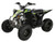  Vitacci/Pentora 125cc Sport ATV - Free Shipping & Fully Assembled/Tested