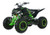 Vitacci/Pentora 200cc EFI Sport ATV - Free Shipping & Fully Assembled/Tested