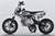 Vitacci/Pentora S60 SE Dirt Bike - Free Shipping, Fully Assembled/Tested