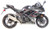 Vitacci GTX 250cc EFI Sport Bike Motorcycle Street Bike - Fully Assembled w/ Warranty