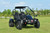 Venture 200 EFI Fuel Injected-2 Seat Go Cart - Free Shipping, Fully Assembled, Tested