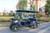  Vitacci T60 DLX 6 Seat Golf Cart - Free Shipping, Fully Assembled & Tested