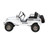 Classic Thunderbird 125cc Mini Jeep - Free Shipping, Fully Assembled, Tested