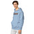 Orion PS Unisex pigment-dyed hoodie