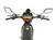 PRE SALE - Orion RXB Volt L , 72V Electric Enduro Dirt Bike - Free Shipping, Fully Assembled/Tested