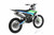 Apollo DB Thunder DLX 250cc MANUAL Dirt Bike - Free Shipping, Fully Assembled/Tested