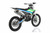 Apollo DB Thunder DLX 250cc MANUAL Dirt Bike - Free Shipping, Fully Assembled/Tested