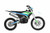 Apollo DB Thunder DLX 250cc MANUAL Dirt Bike - Free Shipping, Fully Assembled/Tested