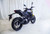 Vitacci XMT 250cc EFI Sport Bike Motorcycle Street Bike - Fully Assembled w/ Warranty