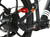 Orion e20X - 20" Wheel 500W 48V Electric Balance Bike - FREE SHIPPING