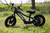 Orion e12S - 12" Wheel 250W 24V Electric Balance Bike - FREE SHIPPING
