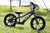 Orion e16S - 16" Wheel 350W 36V Electric Balance Bike - FREE SHIPPING