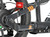 Orion e16X Gen 1 - 16" Wheels 350W 36V Electric Balance Bike - FREE SHIPPING