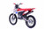 Apollo DB Thunder DLX 300cc MANUAL Dirt Bike - Free Shipping, Fully Assembled/Tested