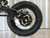 Orion Pit Bike 12" Rear Rim Wheel Assembly for 21G-125cc