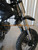 Stock Front Forks for Orion 21H-125cc pit bike