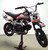 Orion 21A-70cc SEMI AUTO Pit Bike - Free Shipping, Fully Assembled/Tested