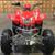 Speedmax ATV 250cc Sport - Free Shipping & Fully Assembled/Tested