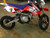 Apollo RFZ DB X-4 110cc SEMI AUTO pit bike - Free Shipping, Fully Assembled/Tested