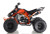 Apollo VMoto Blazer 9 125cc  AUTOMATIC ATV - Free Shipping & Fully Assembled/Tested