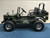 Thunderbird Military 125cc Mini Jeep - Free Shipping, Fully Assembled, Tested