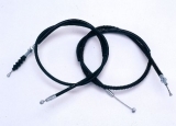 Throttle & Clutch Cables