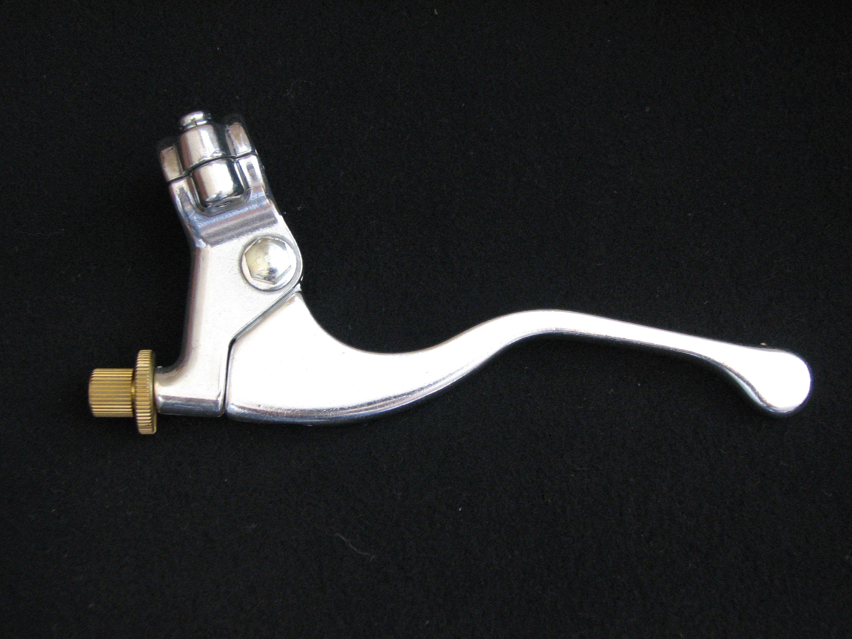 Brake & Clutch Levers