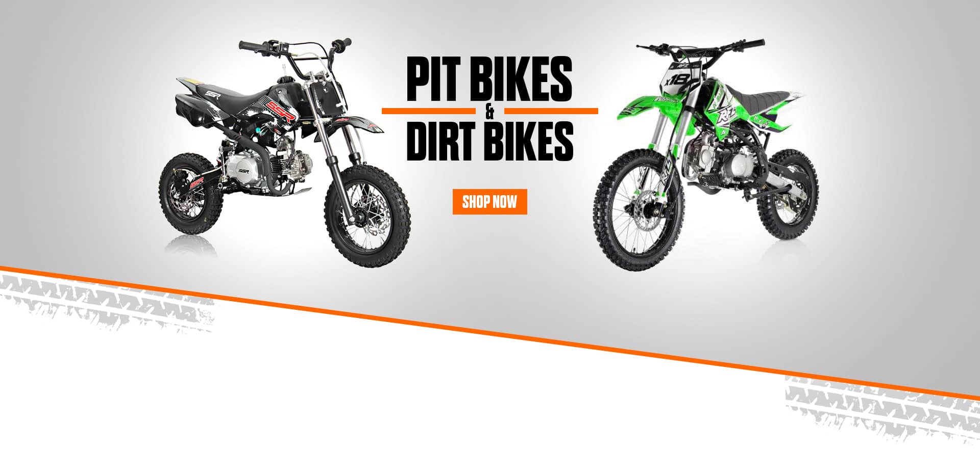 online dirt bike store