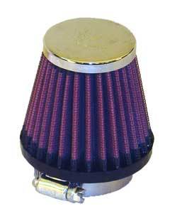 Air Filters & Gas Filters
