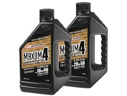 Oil, Lube & Chemicals