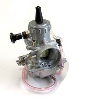 Carburetors
